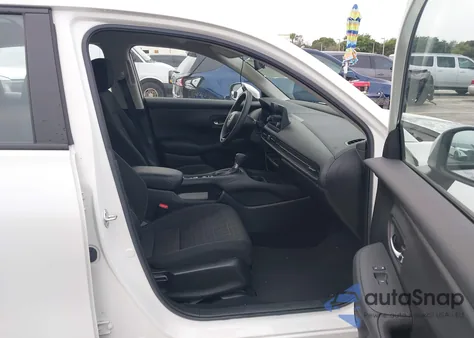 2024 Honda Hr-V 2Wd Lx z USA, uszkodzony, nr VIN 3CZRZ1H39RM718944